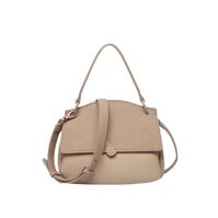Bolso de Mano Porter Beige   Bolso de Mano Porter Beige   5